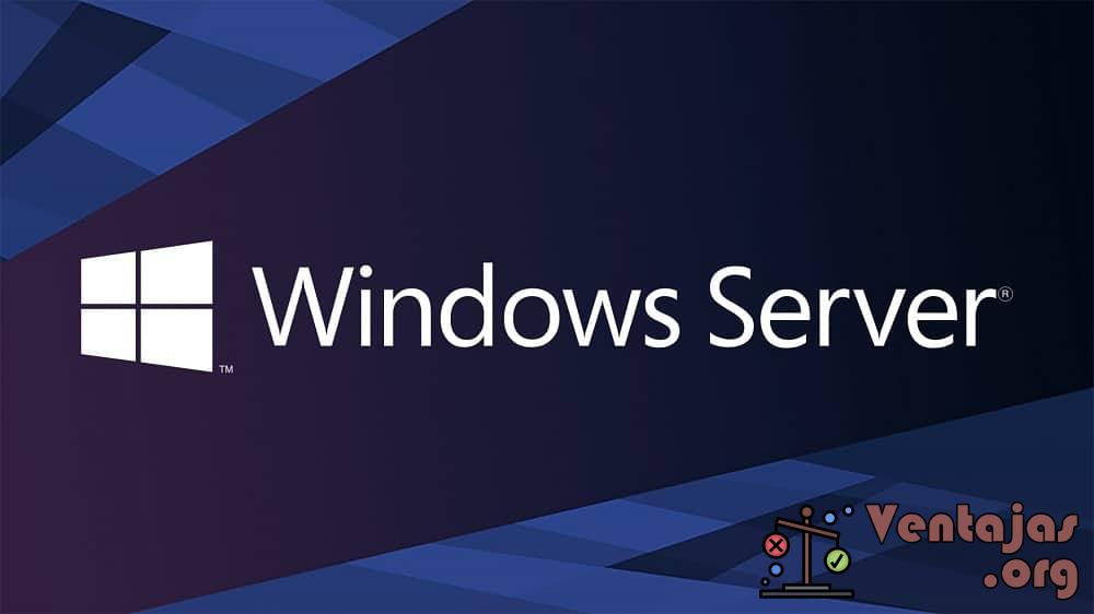 Ventajas y Desventajas de Microsoft Windows Server 2022 - Ventajas
