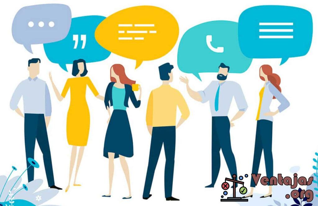 Ventajas y Desventajas de los Medios de Comunicación