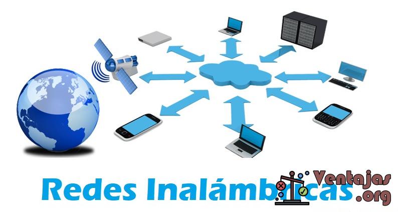 Ventajas y Desventajas del Wifi ó Redes Inalámbricas 2022 - Ventajas