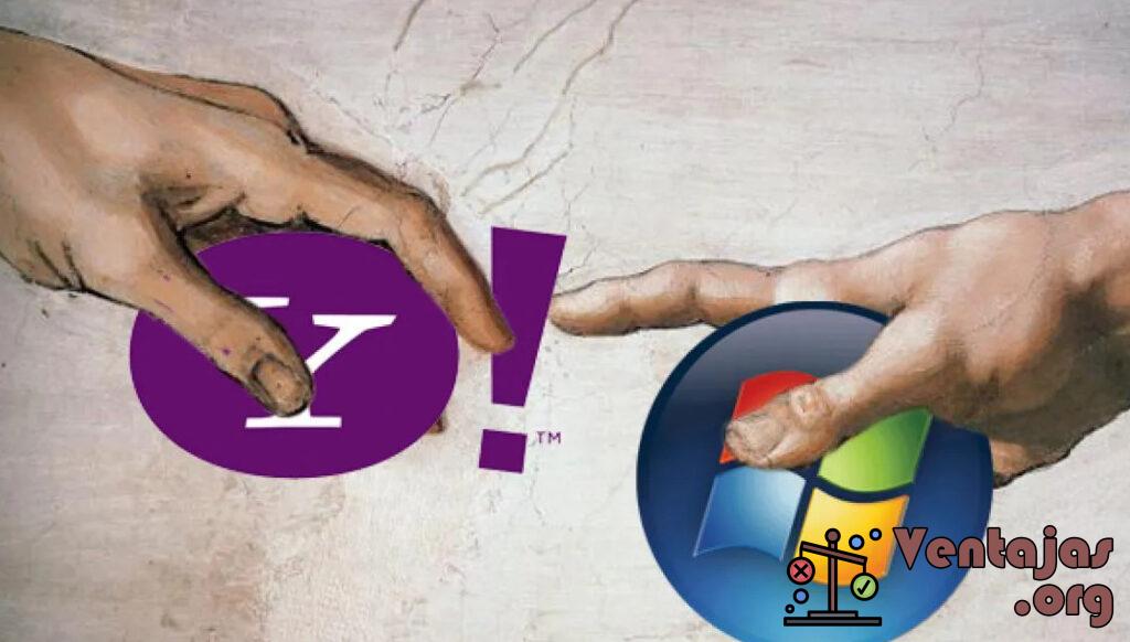 Ventajas y Desventajas de Bing