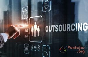 Ventajas y Desventajas del OUTSOURCING 【Pros y Contras】
