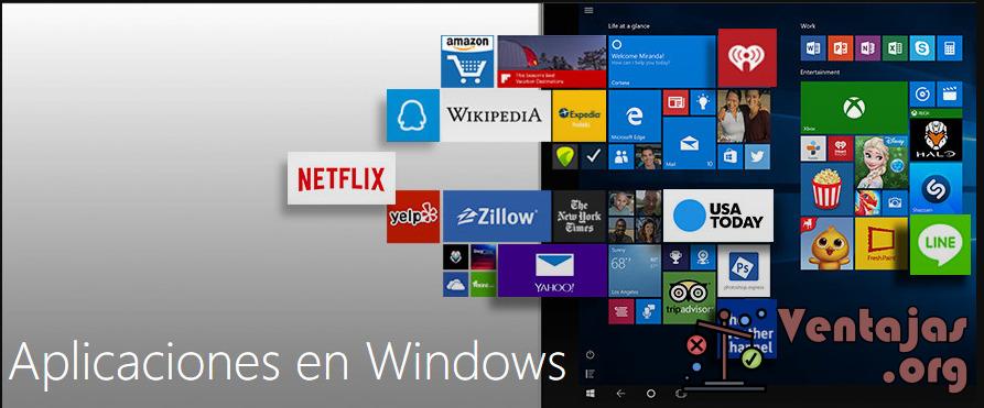 Ventajas y Desventajas de Windows 10