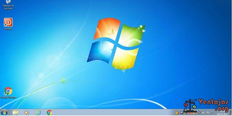 Ventajas y Desventajas de Windows 7