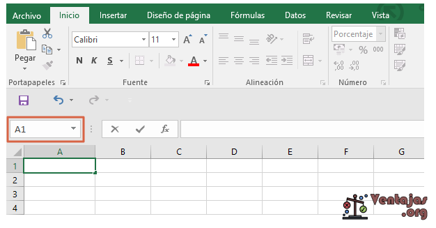 Ventajas y Desventajas de Excel