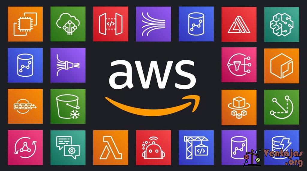 Ventajas y Desventajas de AWS