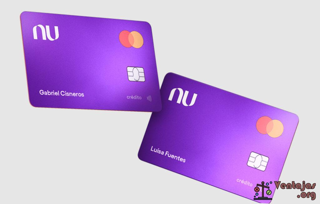 Ventajas y Desventajas de la Tarjeta de Crédito Nu