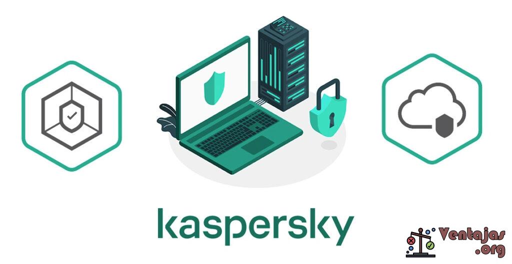Ventajas y Desventajas de Kaspersky
