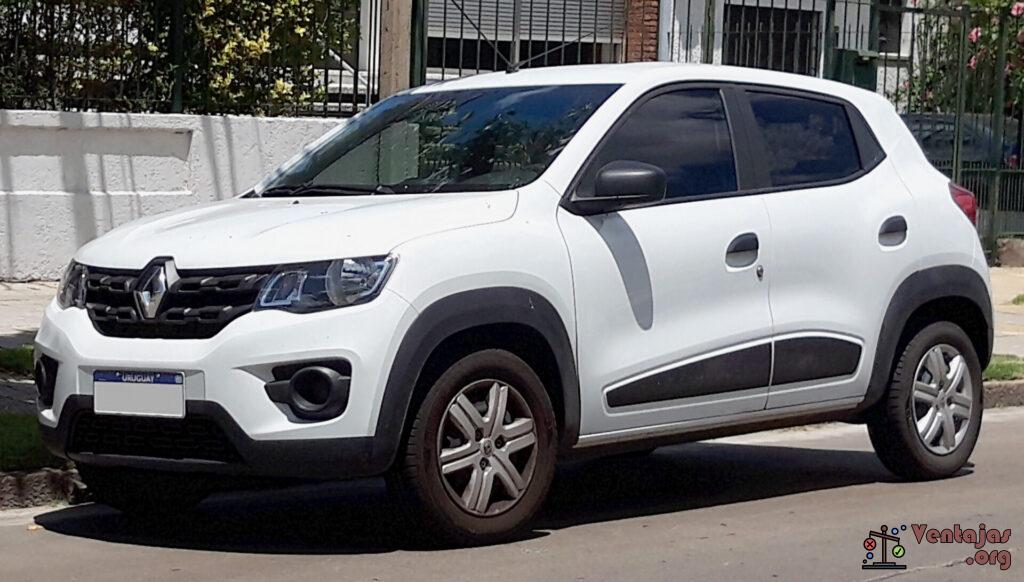 Ventajas y Desventajas Renault Kwid