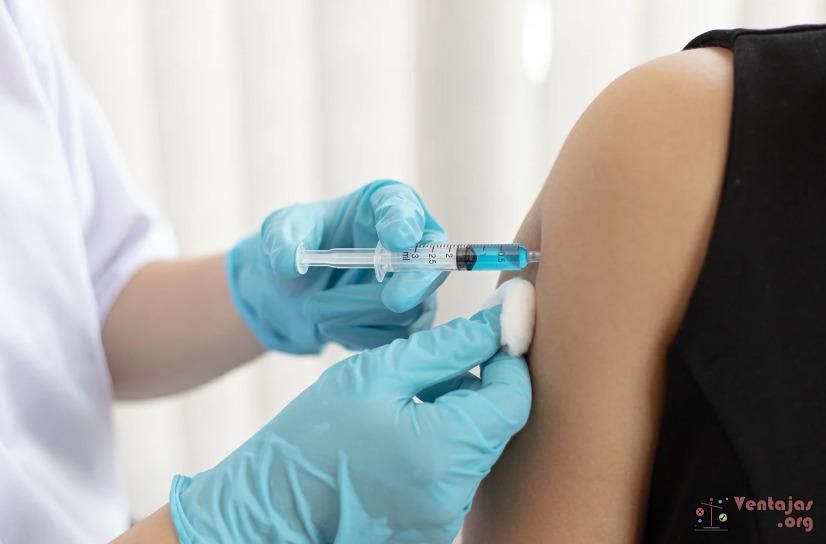 Ventajas y Desventajas de las Vacunas