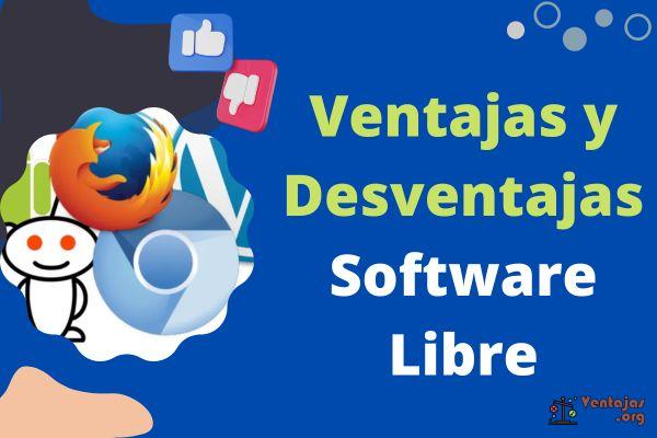 Ventajas Y Desventajas Del Software Libre 2024 8023
