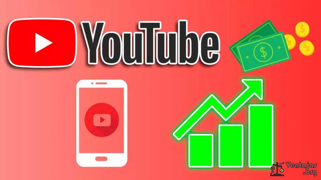 Ventajas y Desventajas de Youtube