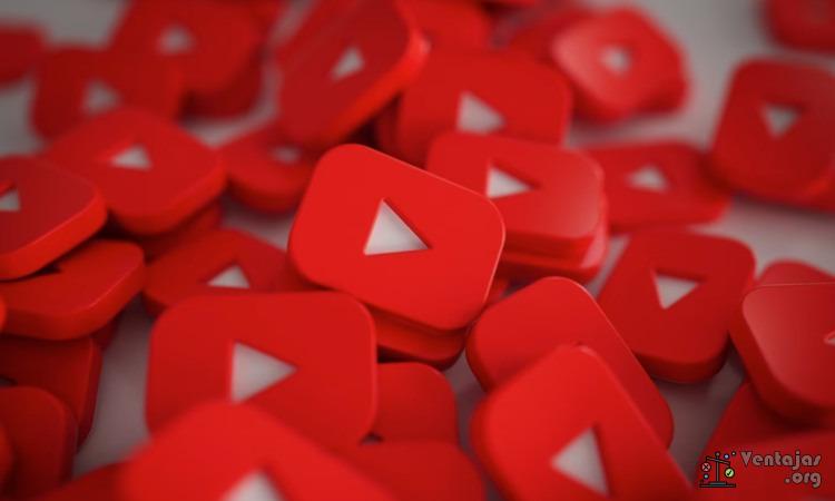 Ventajas y Desventajas de Youtube