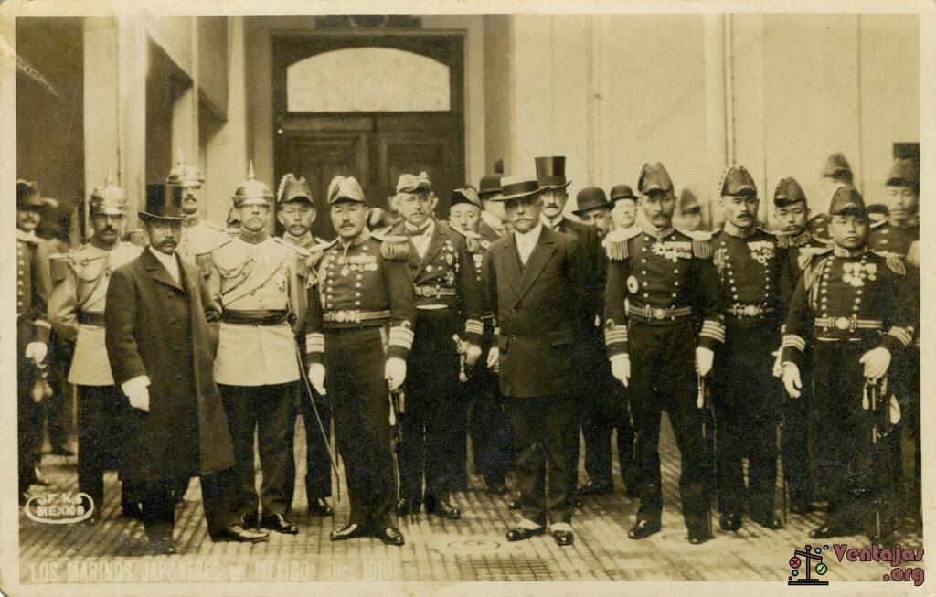 Ventajas y Desventajas del Porfiriato