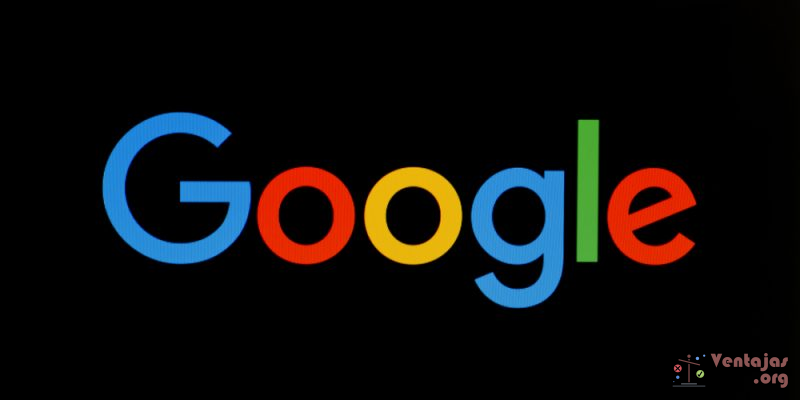 Ventajas y Desventajas de Google
