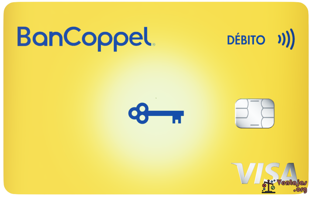 Ventajas y Desventajas Tarjeta de Debito Coppel