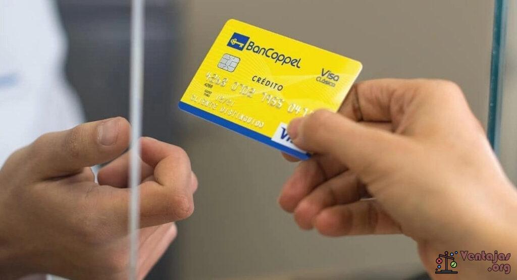 Ventajas y Desventajas Tarjeta de Debito Coppel