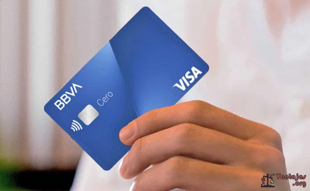 Ventajas y Desventajas de la Tarjeta Azul BBVA