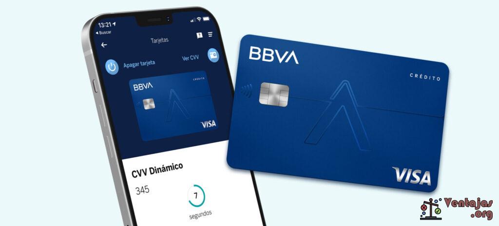 Ventajas y Desventajas de la Tarjeta Azul BBVA