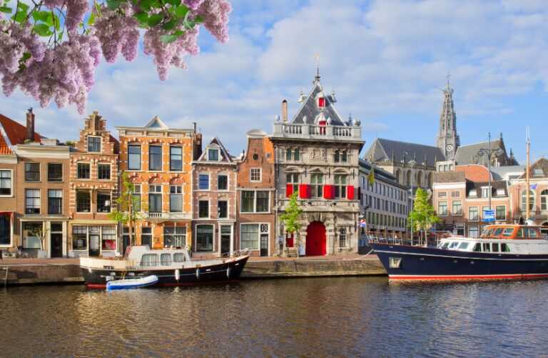 Ventajas y Desventajas de Vivir en Holanda 【Pros y Contras】