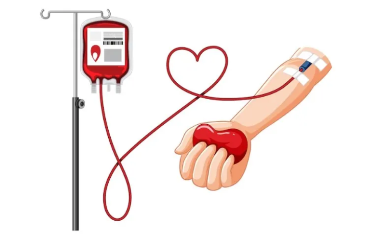 Ventajas y Desventajas de Donar Sangre 2025