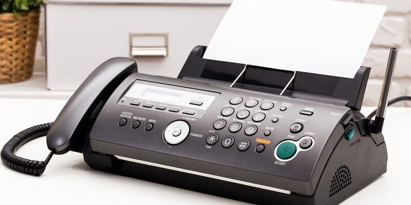 Ventajas y Desventajas del Fax