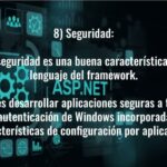 Ventajas y Desventajas de ASP.NET: Todo lo que Necesitas Saber