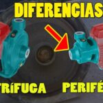 Ventajas y Desventajas de la Bomba Centrífuga: Todo lo que Necesitas Saber