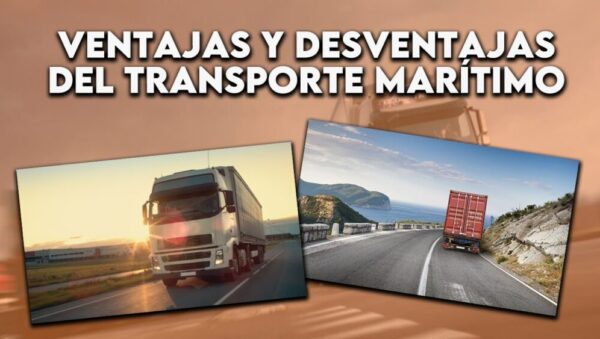 Ventajas y Desventajas del Transporte Terrestre: Todo lo que Necesitas