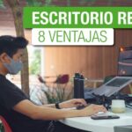 Escritorio Remoto: Ventajas y Desventajas que Debes Conocer