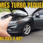 Ventajas y Desventajas de los Nuevos Motores