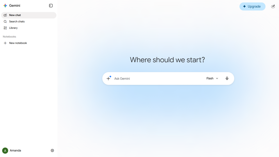 Captura ilustrativa de Google Gemini